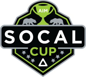 SoCal Cup Logo