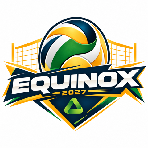 Equinox 2026 Logo
